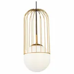 Подвесной светильник Maytoni P363PL-01G Подвесной светильник Maytoni P363PL-01G