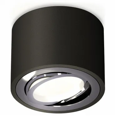 Накладной светильник Ambrella Techno 293 XS7511003 Цвет арматуры серебро