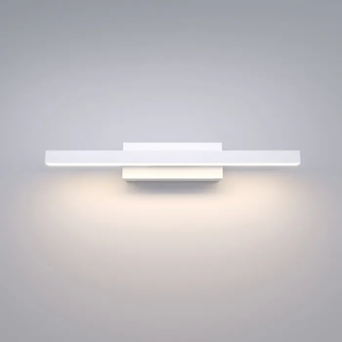 Подсветка для картины Elektrostandard Rino 40121/LED белый от ImperiumLoft