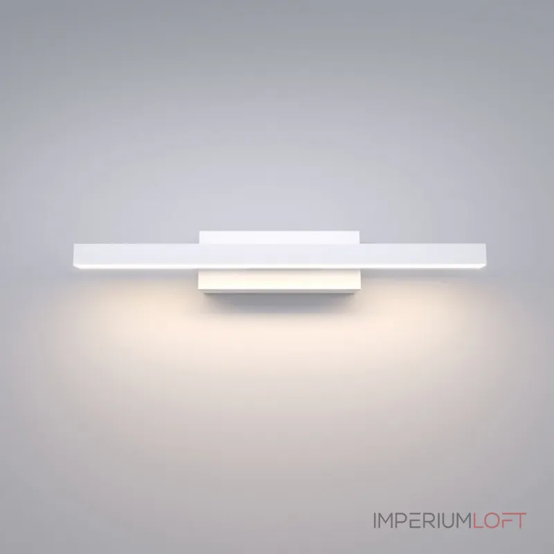 Подсветка для картины Elektrostandard Rino 40121/LED белый
