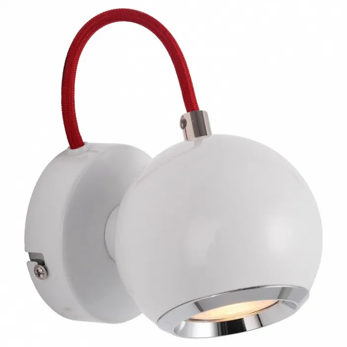 Спот Lussole LOFT GRLSP-9957 от ImperiumLoft