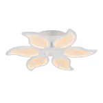 Накладной светильник Ambrella Original 8 FA459 Цвет арматуры белый от ImperiumLoft Накладной светильник Ambrella Original 8 FA459 Цвет арматуры белый от ImperiumLoft