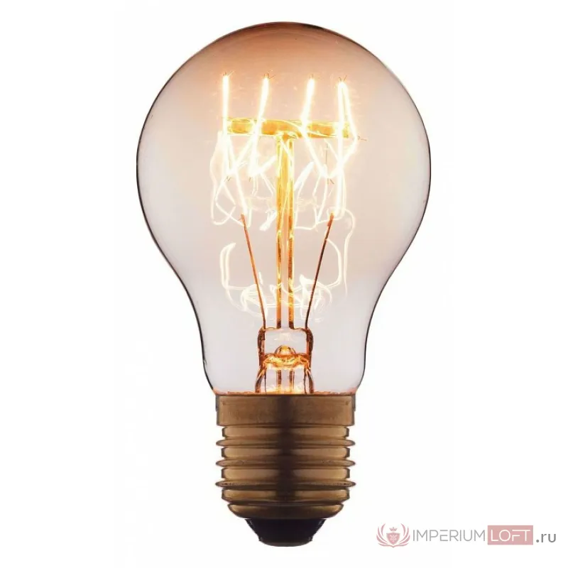 Лампа светодиодная Loft it Edison Bulb 7560-T от ImperiumLoft