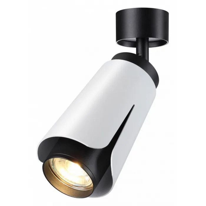 Спот Novotech Tulip 370829 от ImperiumLoft