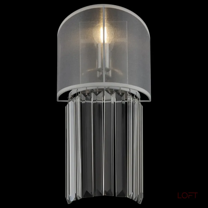 Накладной светильник Freya Eclipse FR5170WL-01N от ImperiumLoft Накладной светильник Freya Eclipse FR5170WL-01N от ImperiumLoft