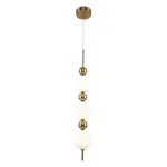 Подвесной светильник F-promo Chantra 4088-3P от ImperiumLoft