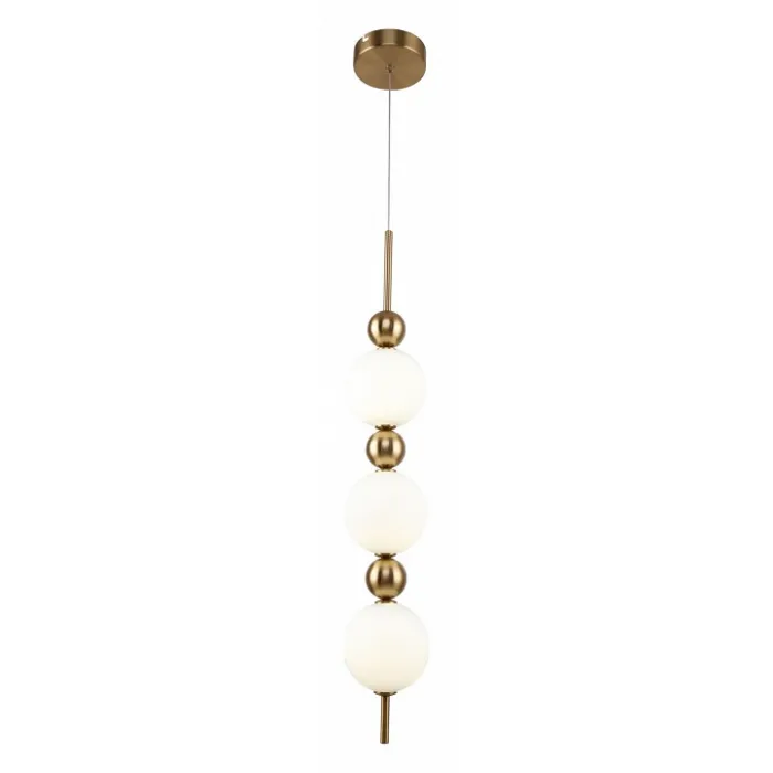 Подвесной светильник F-promo Chantra 4088-3P от ImperiumLoft