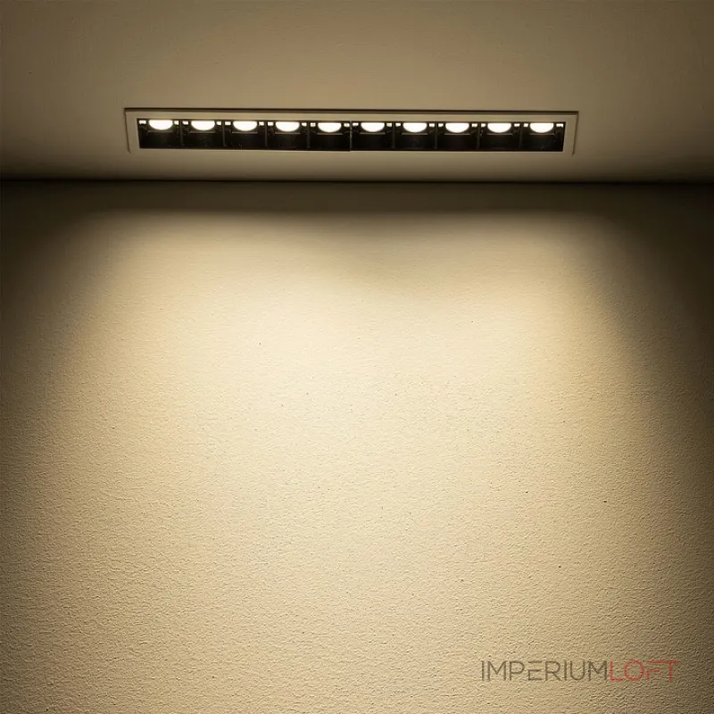 Встраиваемый светильник Nowodvorski Mini Led 10046