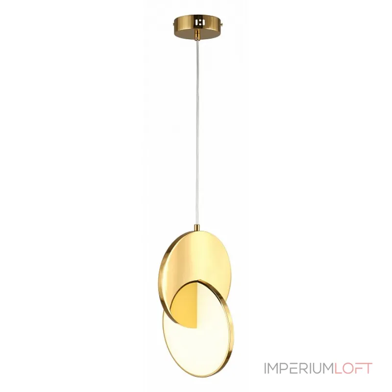 Подвесной светильник Aployt Mila APL.044.16.08