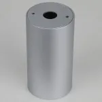 Накладной светильник Favourite Stirpe 2797-1U Цвет арматуры серебро Цвет плафонов серебро