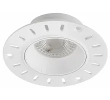 Встраиваемый светильник Denkirs DK3055 DK3055-WH