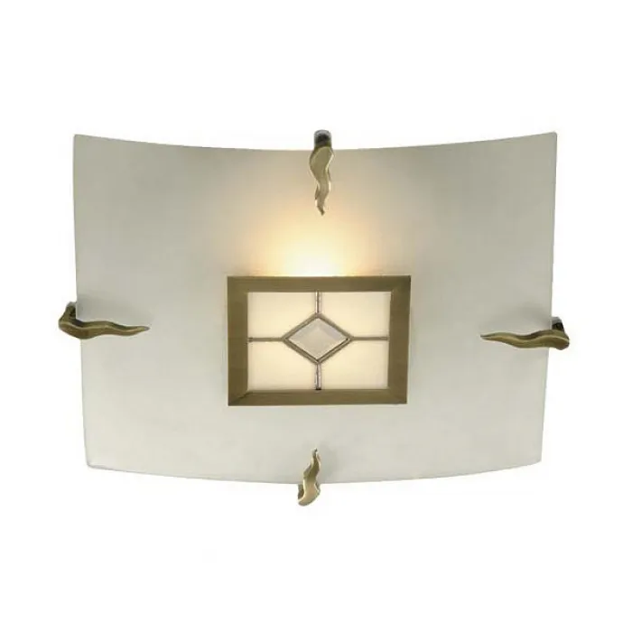 Накладной светильник Arte Lamp Pub A7894PL-1AB от ImperiumLoft