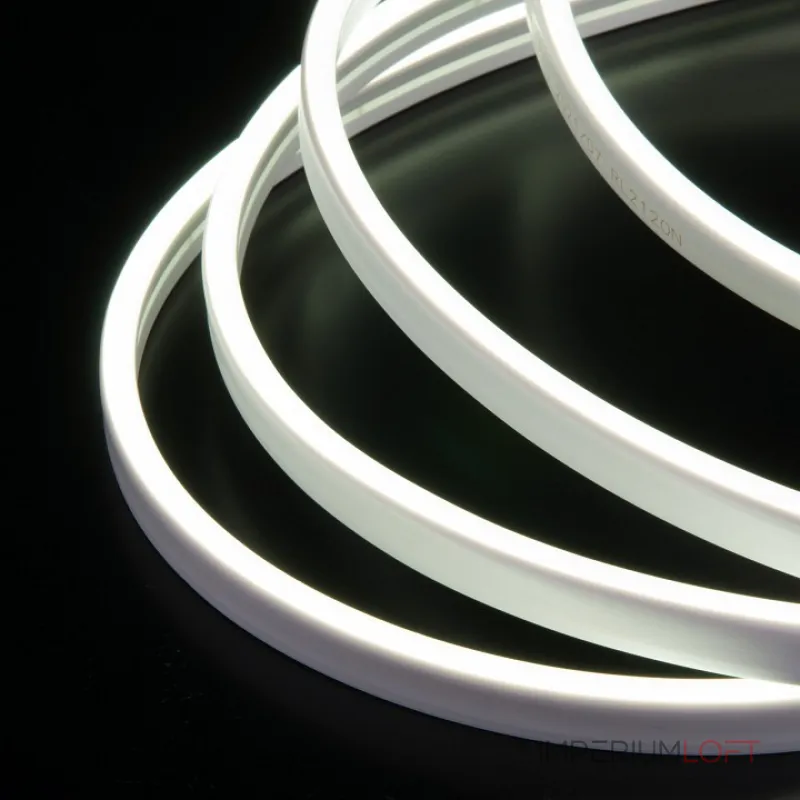 Лента светодиодная Elektrostandard 24V 10W 24V 10W 120Led 2835 IP65