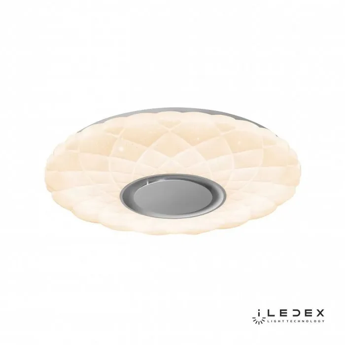 Накладной светильник iLedex Sphere ZN-XU48XD-GSR-YK от ImperiumLoft