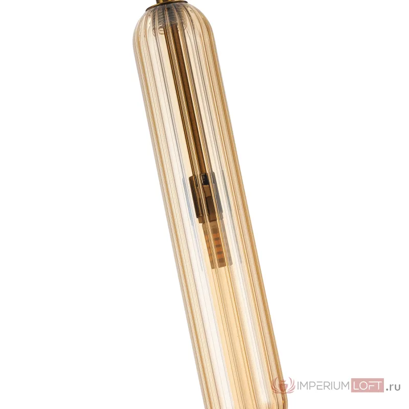 Подвесной светильник Favourite Stalactit 4455-1P от ImperiumLoft
