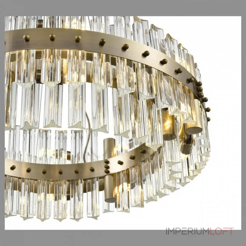 Подвесная люстра Vele Luce Venere 742 VL3034P16 