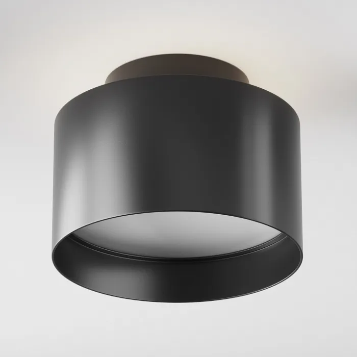 Потолочная люстра Maytoni Planet C009CW-L16B4K от ImperiumLoft
