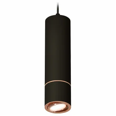 Подвесной светильник Ambrella Techno 96 XP7402055 Цвет плафонов бронза