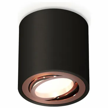 Накладной светильник Ambrella Techno 321 XS7532005 Цвет арматуры бронза