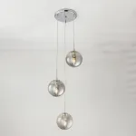 Подвесной светильник Citilux Томми CL102030 