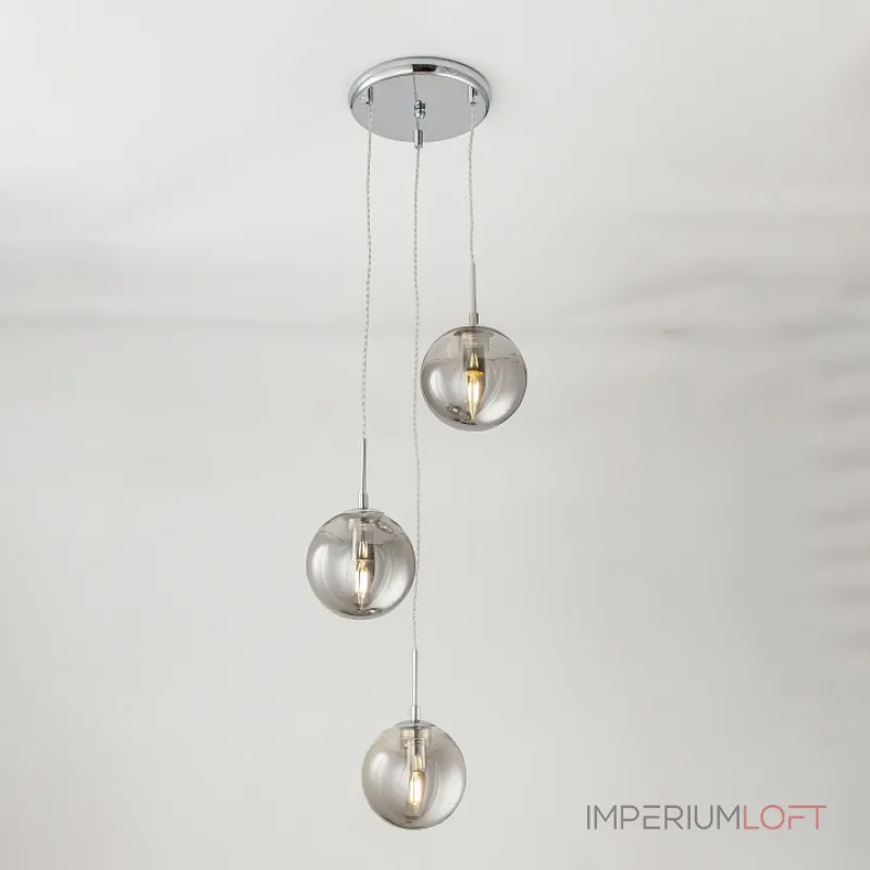 Подвесной светильник Citilux Томми CL102030 