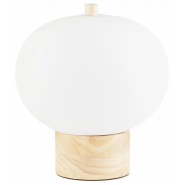 Настольная лампа декоративная Moderli Cute V10291-TL от ImperiumLoft