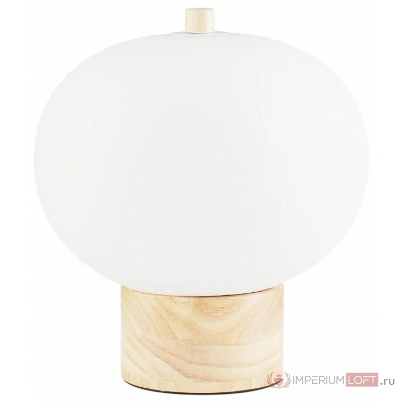 Настольная лампа декоративная Moderli Cute V10291-TL от ImperiumLoft