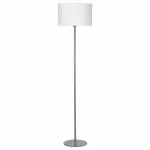Торшер TopDecor Relax Relax F1 11 01g Цвет арматуры серый Цвет плафонов белый