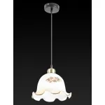 Подвесной светильник Caren TL4311D-01AB Toplight