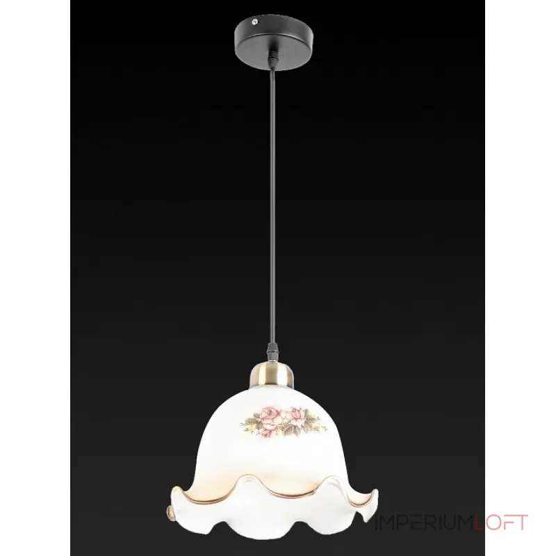 Подвесной светильник Caren TL4311D-01AB Toplight Подвесной светильник Caren TL4311D-01AB Toplight