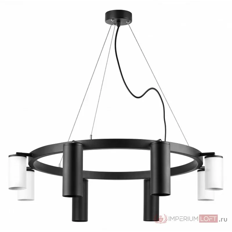 Подвесная люстра Lightstar Rullo LR018874364 от ImperiumLoft