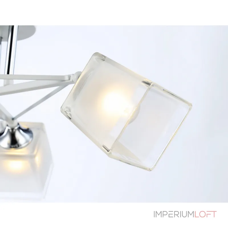 Люстра на штанге Ambrella Modern TR TR303071 Люстра на штанге Ambrella Modern TR TR303071