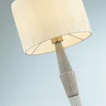 Настольная лампа декоративная Odeon Light Latte 5403/1T