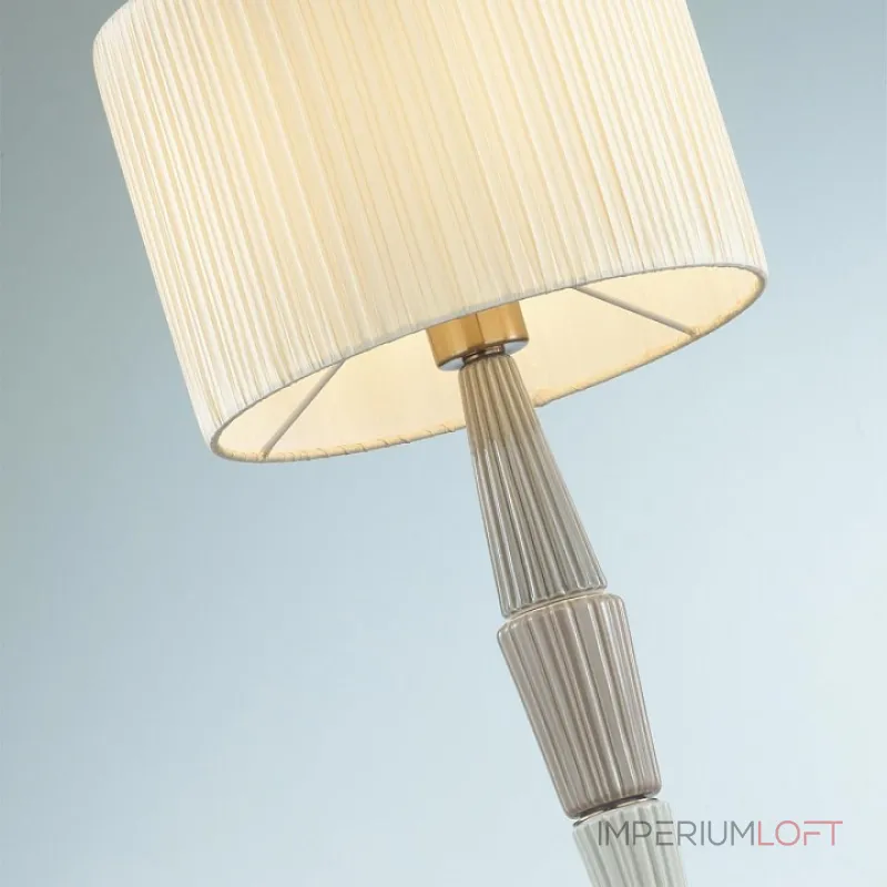 Настольная лампа декоративная Odeon Light Latte 5403/1T