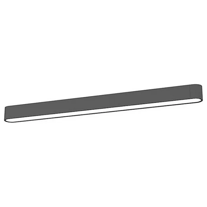 Накладной светильник Nowodvorski Soft LED 9536 от ImperiumLoft
