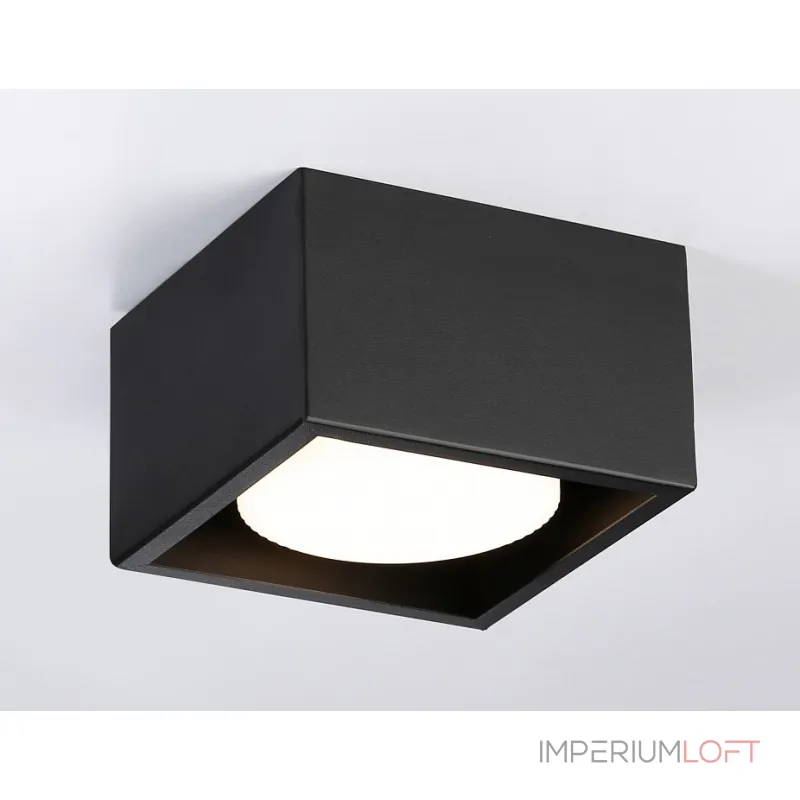 Накладной светильник Ambrella TN TN70827 от ImperiumLoft Накладной светильник Ambrella TN TN70827 от ImperiumLoft