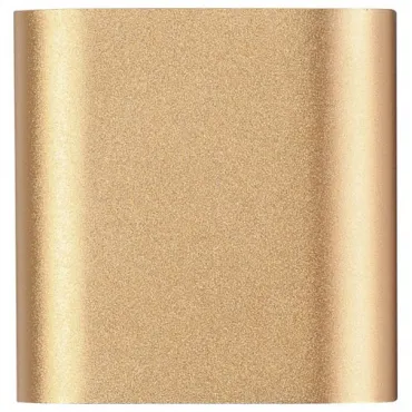 Накладной светильник Odeon Light Magnum 4212/2WL Цвет плафонов золото Цвет арматуры золото