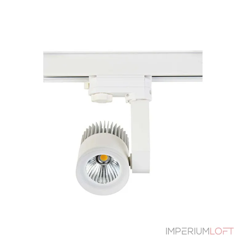 Трековый светильник Donolux DL1876 DL18761/01 Track W 12W Трековый светильник Donolux DL1876 DL18761/01 Track W 12W
