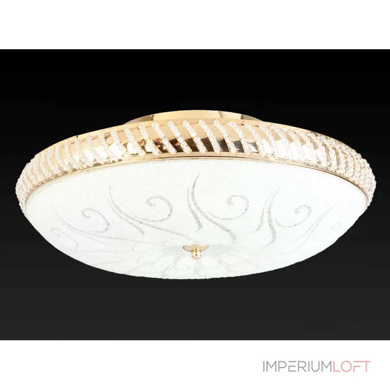 Потолочный светильник TopLight Davina TL1482Y-05GC 