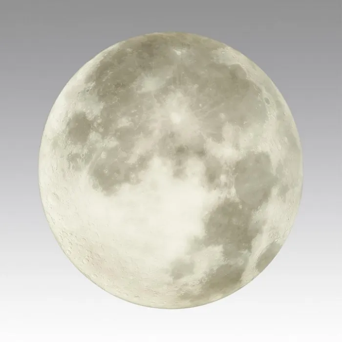 Накладной светильник Sonex Moon 3084/DL от ImperiumLoft