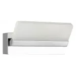 Накладной светильник Vele Luce Forza VL8283W11 Цвет арматуры хром Цвет плафонов белый