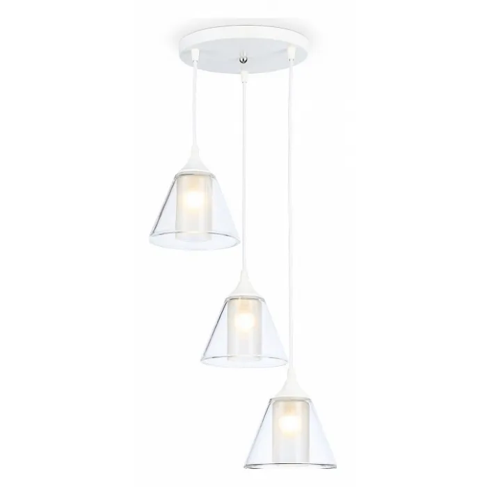 Подвесной светильник Ambrella Modern TR TR3553 от ImperiumLoft