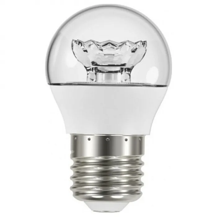 Лампа светодиодная Imex Osram E14 5.4Вт 3000K OSRAM LS CLB 40 5.4W/830 от ImperiumLoft