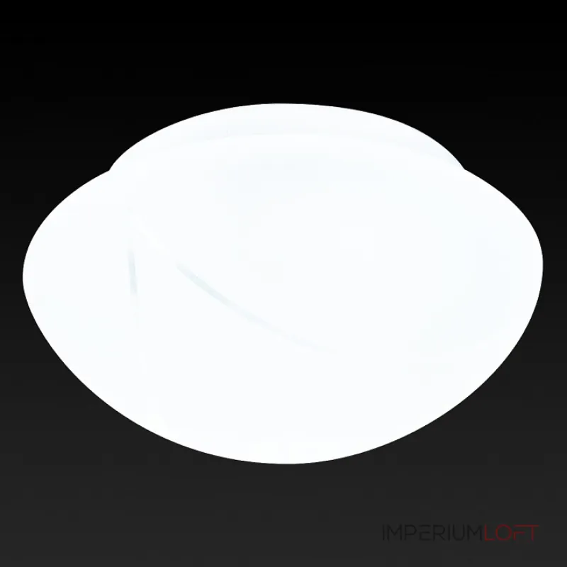 Накладной светильник TopLight Rosamond TL9421Y-01WH Цвет арматуры белый Цвет плафонов белый