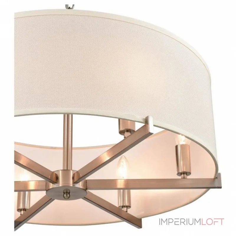 Подвесная люстра Vele Luce Camellia VL4203P16 