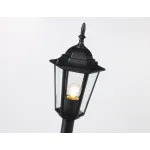 Наземный высокий светильник Ambrella Garden ST ST2037