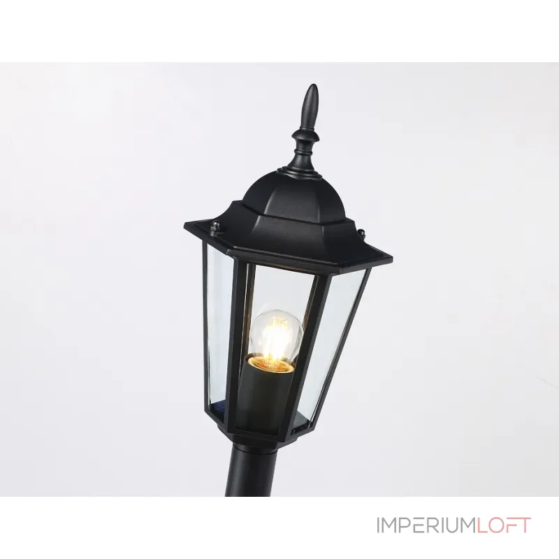 Наземный высокий светильник Ambrella Garden ST ST2037