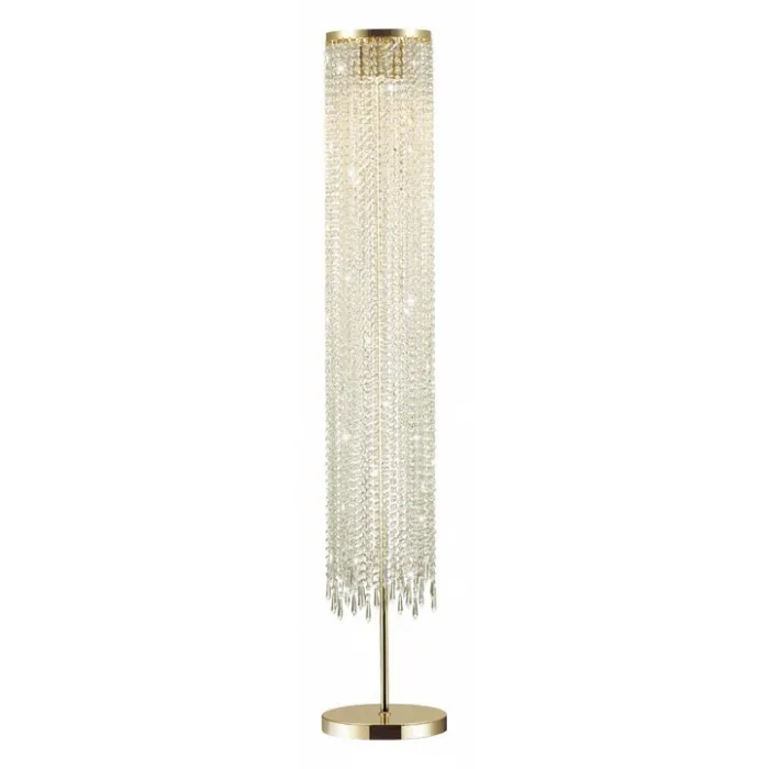 Торшер Odeon Light Chokka 5028/3F от ImperiumLoft