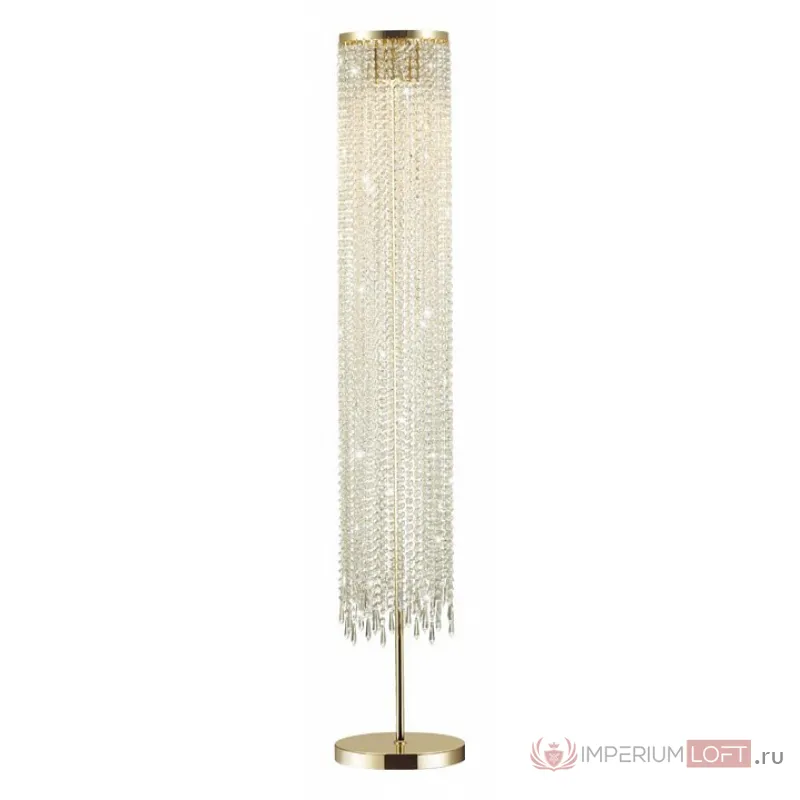 Торшер Odeon Light Chokka 5028/3F от ImperiumLoft