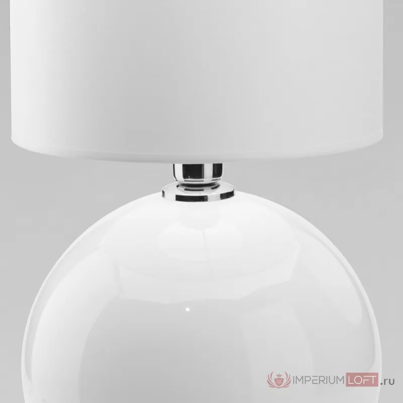 Настольная лампа декоративная TK Lighting Palla 5066 Palla от ImperiumLoft